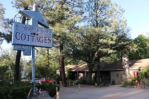 Apple Creek Cottages