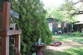 Apple Creek Cottages