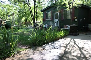 Apple Creek Cottages