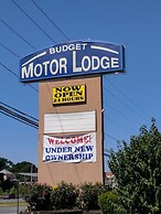 Budget Motor Lodge