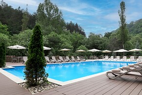 Best Western Plus Paradise Hotel Dilijan