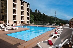 Best Western Plus Paradise Hotel Dilijan