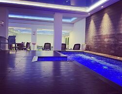 Best Western Plus Paradise Hotel Dilijan
