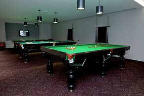 Best Western Plus Paradise Hotel Dilijan