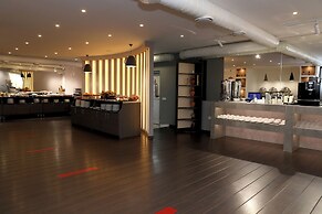 Best Western Plus Paradise Hotel Dilijan