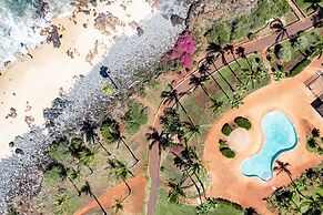 Kepuhi Beach Resort