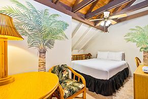 Kepuhi Beach Resort