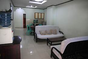 Pandu Lakeside Hotel Parapat - Toba Lake