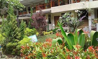 Pandu Lakeside Hotel Parapat - Toba Lake