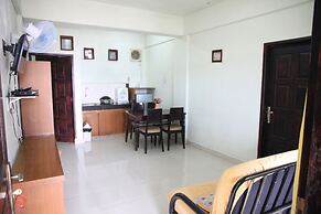 Pandu Lakeside Hotel Parapat - Toba Lake