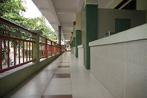 Pandu Lakeside Hotel Parapat - Toba Lake