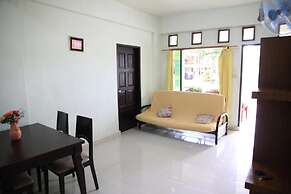 Pandu Lakeside Hotel Parapat - Toba Lake