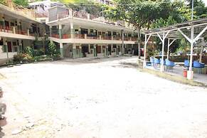 Pandu Lakeside Hotel Parapat - Toba Lake