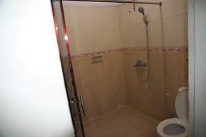 Pandu Lakeside Hotel Parapat - Toba Lake