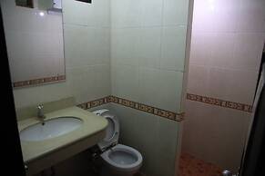 Pandu Lakeside Hotel Parapat - Toba Lake