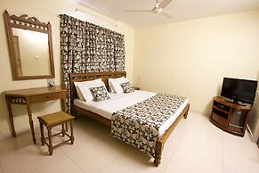 Crescent Homes Corporate Stay