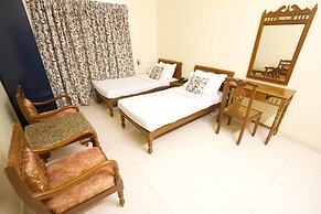 Crescent Homes Corporate Stay