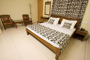 Crescent Homes Corporate Stay