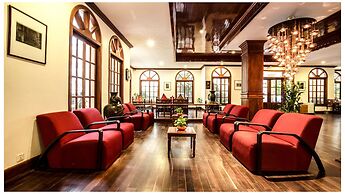 Royal Crown Hotel & Spa