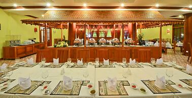 Royal Crown Hotel & Spa