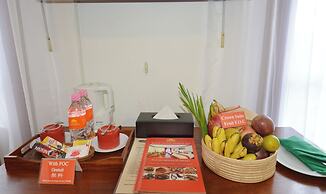 Royal Crown Hotel & Spa