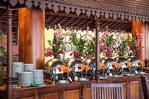 Royal Crown Hotel & Spa