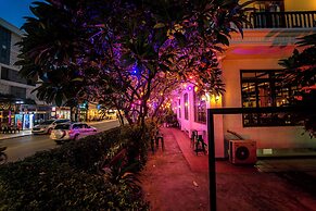 Royal Crown Hotel & Spa