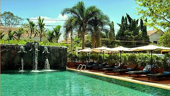 Royal Crown Hotel & Spa