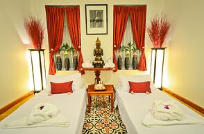 Royal Crown Hotel & Spa