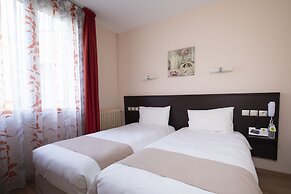 Hôtel de France