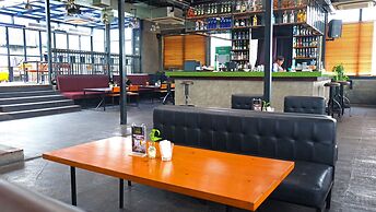 Liberta Hotel Kemang