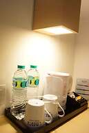 Liberta Hotel Kemang