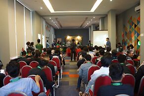 Liberta Hotel Kemang