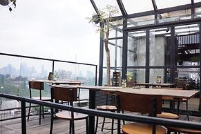 Liberta Hotel Kemang
