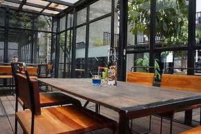 Liberta Hotel Kemang