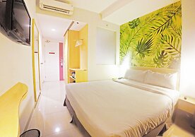 Liberta Hotel Kemang