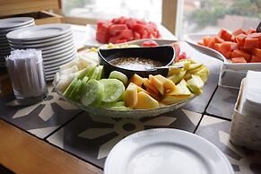 Liberta Hotel Kemang