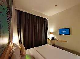 Liberta Hotel Kemang