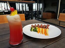 Liberta Hotel Kemang