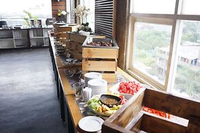 Liberta Hotel Kemang