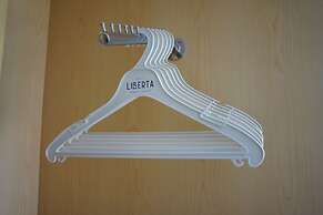 Liberta Hotel Kemang