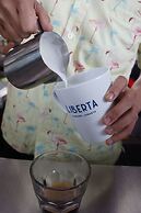 Liberta Hotel Kemang