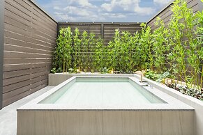 HOTEL FORÊT THE SPA