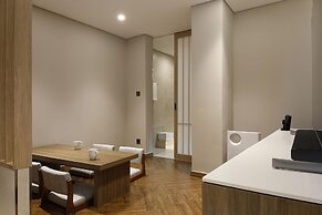 HOTEL FORÊT THE SPA