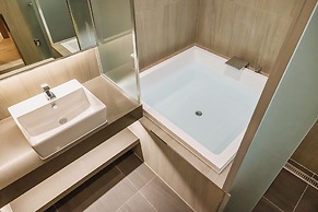 HOTEL FORÊT THE SPA