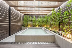 HOTEL FORÊT THE SPA