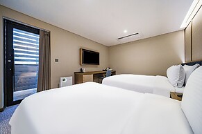 HOTEL FORÊT THE SPA