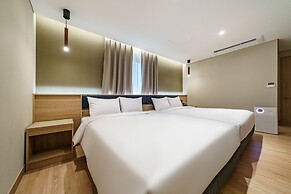 HOTEL FORÊT THE SPA