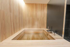 HOTEL FORÊT THE SPA