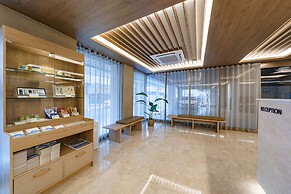 HOTEL FORÊT THE SPA